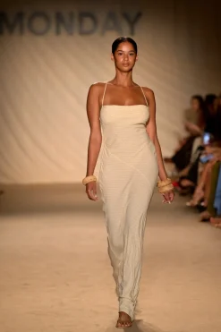 Monday Swimwear Cote D'azur Dress -