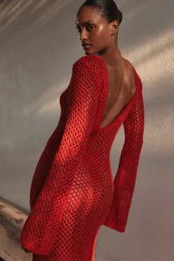 Monday Swimwear Cozumel Dress -