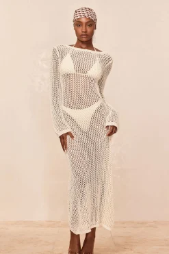 Monday Swimwear Cozumel Dress -