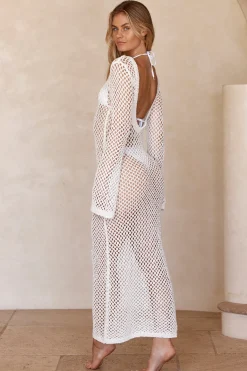 Monday Swimwear Cozumel Dress -