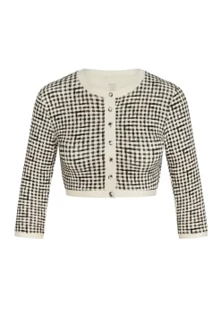 Monday Swimwear Crete Swim Cardi -