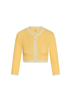 Monday Swimwear Crete Swim Cardigan -