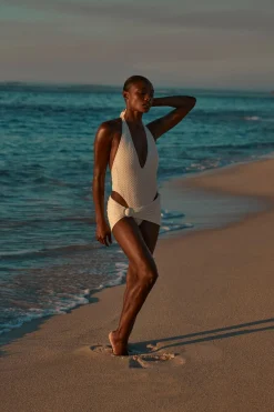 Monday Swimwear Cyprus One Piece -