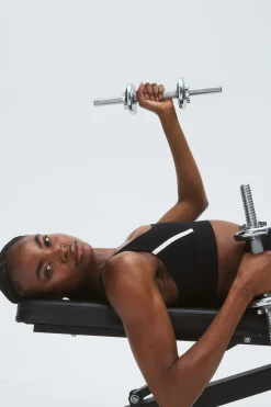 Monday Swimwear Denali “The Devin Bra” -