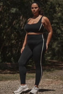 Monday Swimwear Denali “The Devin Bra” -