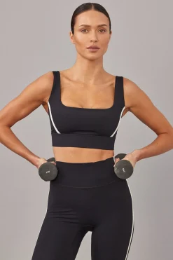 Monday Swimwear Denali “The Devin Bra” -