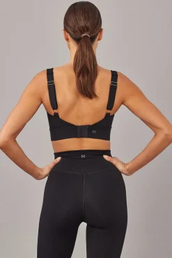 Monday Swimwear Denali “The Devin Bra” -