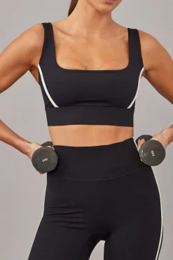 Monday Swimwear Denali “The Devin Bra” -