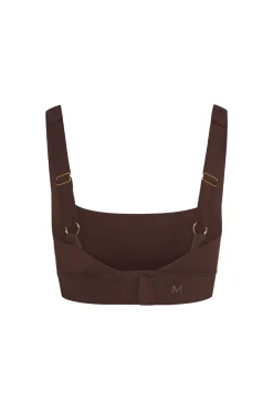 Monday Swimwear Denali “The Devin Bra” -