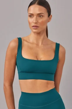 Monday Swimwear Denali “The Devin Bra” -