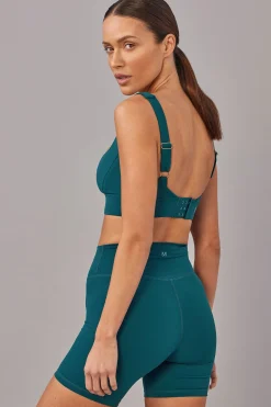 Monday Swimwear Denali “The Devin Bra” -