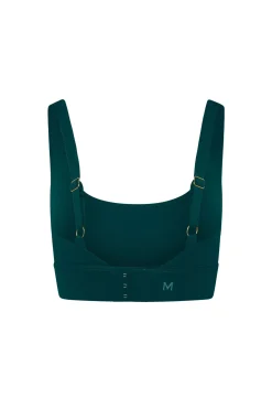 Monday Swimwear Denali “The Devin Bra” -