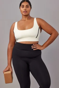 Monday Swimwear Denali “The Devin Bra” -