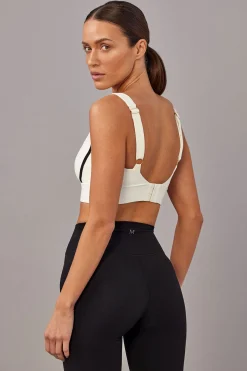 Monday Swimwear Denali “The Devin Bra” -