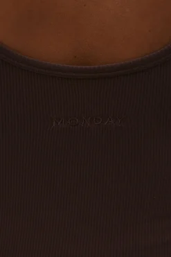 Monday Swimwear Devin Tank -