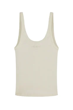 Monday Swimwear Devin Tank Crop -