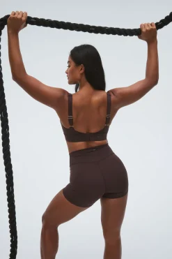 Monday Swimwear Elysian Short 4.5