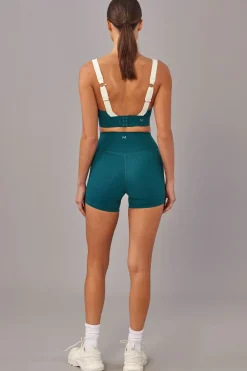 Monday Swimwear Elysian Short 4.5