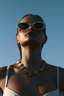 Monday Swimwear Es Vedrá Sunglasses -