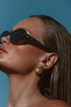 Monday Swimwear Es Vedrá Sunglasses -