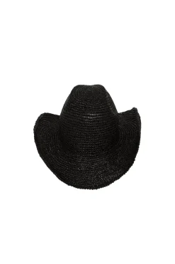 Monday Swimwear Exuma Hat - Black