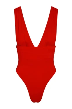Monday Swimwear Florence One Piece -