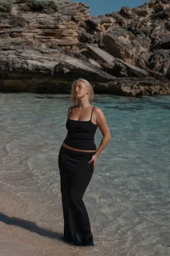 Monday Swimwear Fontelina Skirt -