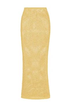 Monday Swimwear Fontelina Skirt -