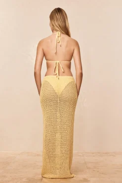 Monday Swimwear Fontelina Skirt -