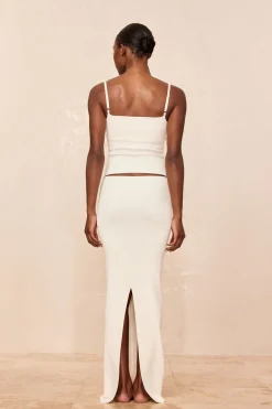 Monday Swimwear Fontelina Skirt -