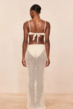 Monday Swimwear Fontelina Skirt -