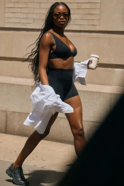 Monday Swimwear Glacier Bra -