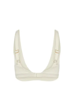 Monday Swimwear Glacier Bra -