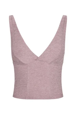 Monday Swimwear Glacier Tank -