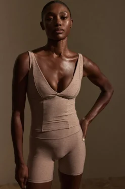 Monday Swimwear Glacier Tank -