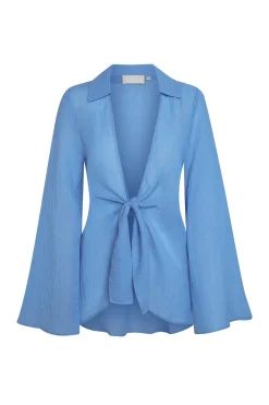 Monday Swimwear Grenada Tunic - Linen