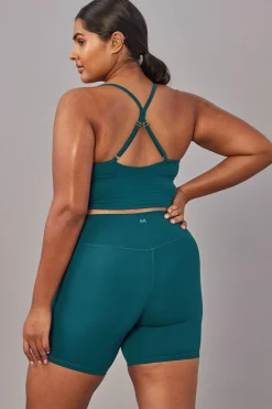 Monday Swimwear Griffith Short 6.25