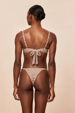 Monday Swimwear Hanalei Bottom -