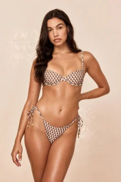 Monday Swimwear Hanalei Bottom -