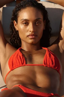 Monday Swimwear Hanalei Top -