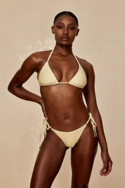 Monday Swimwear Hanalei Top -