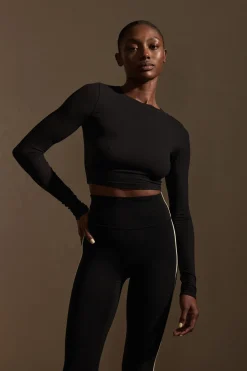 Monday Swimwear Hayworth Long Sleeve -