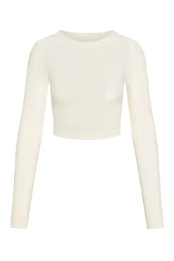 Monday Swimwear Hayworth Long Sleeve -