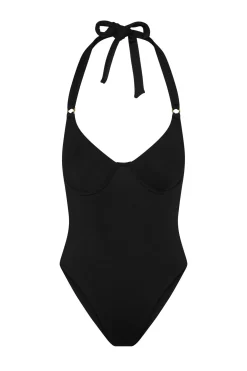 Monday Swimwear Honolulu One Piece -