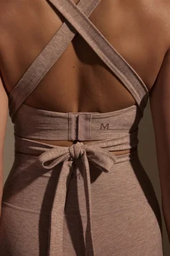 Monday Swimwear Hudson Bra -