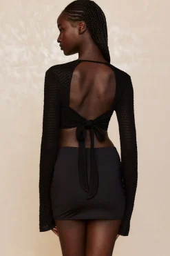 Monday Swimwear Jamaica Sarong -