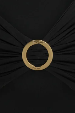 Monday Swimwear Jamaica Sarong -