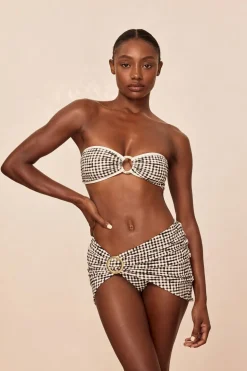 Monday Swimwear Jamaica Sarong -