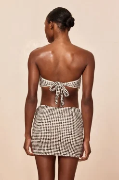 Monday Swimwear Jamaica Sarong -