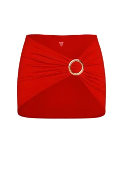 Monday Swimwear Jamaica Sarong -